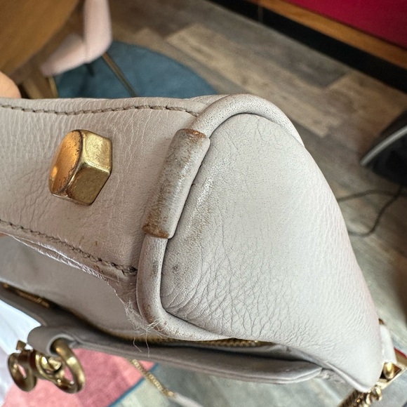 Rebecca Minkoff Mini M.A.C. Crossbody Bag - Picture 9 of 10